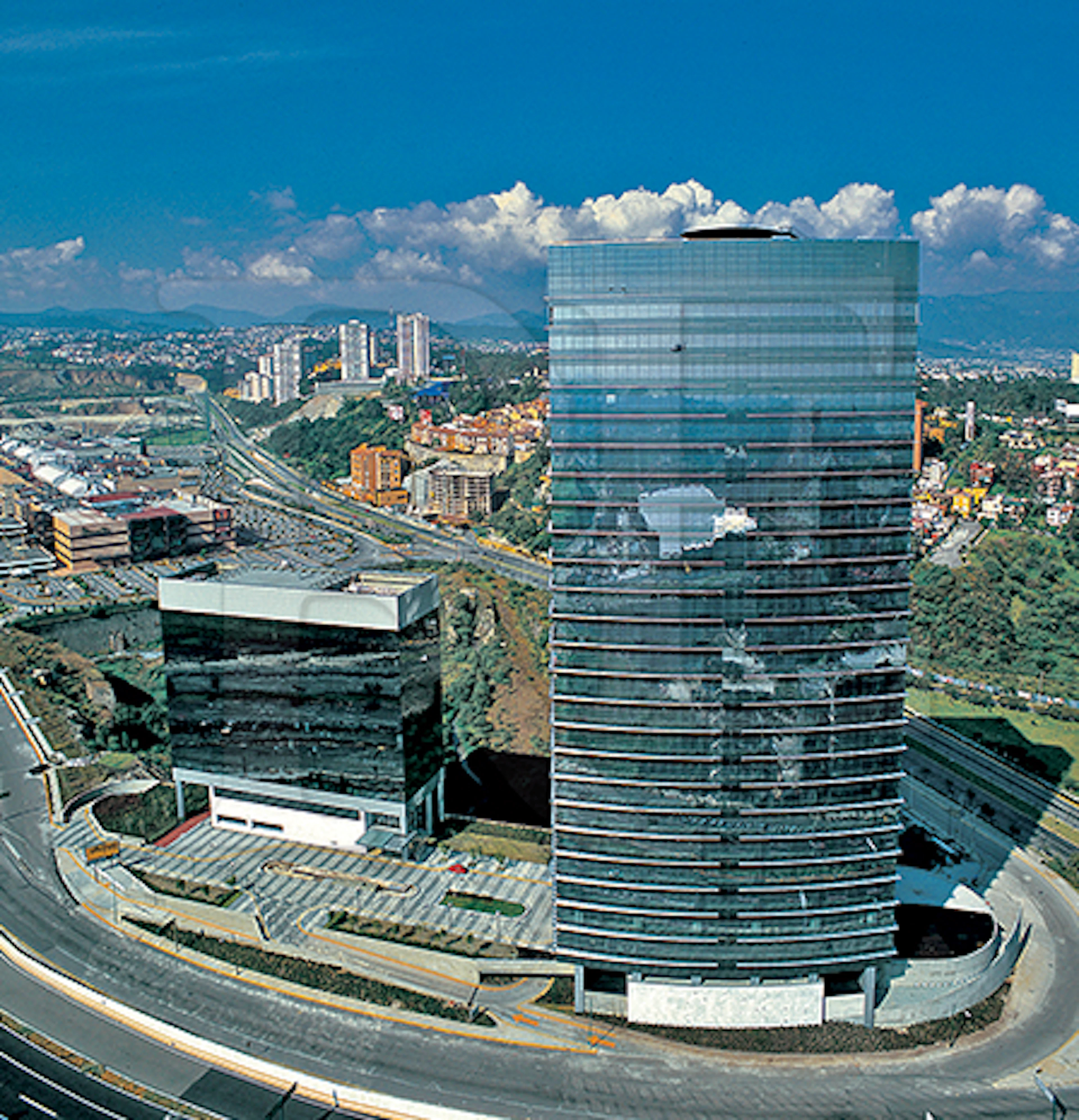 Oficina Spot2