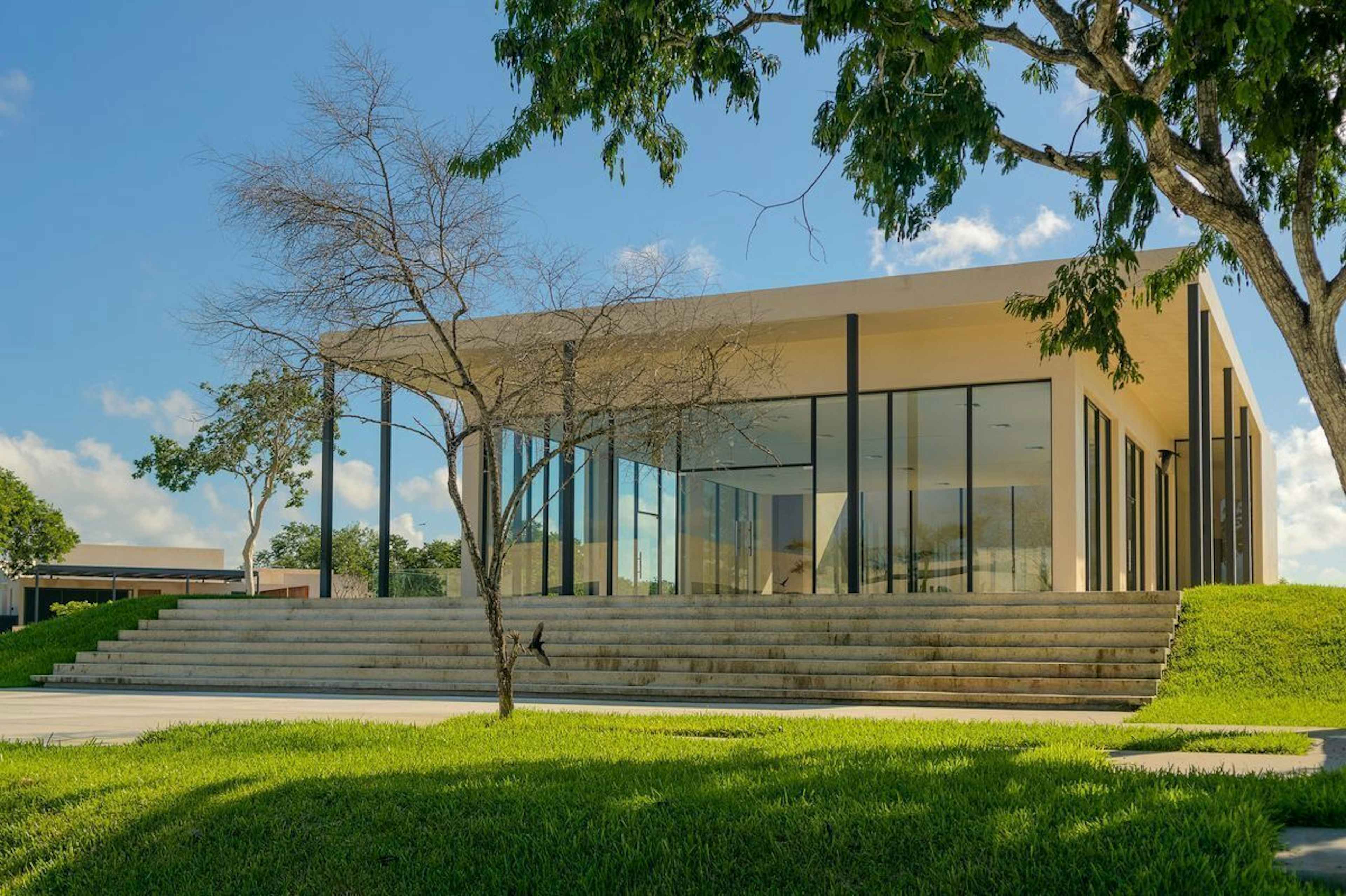 Terreno/lote En Venta En MÉrida, En Privada Nortemerida, Listo.