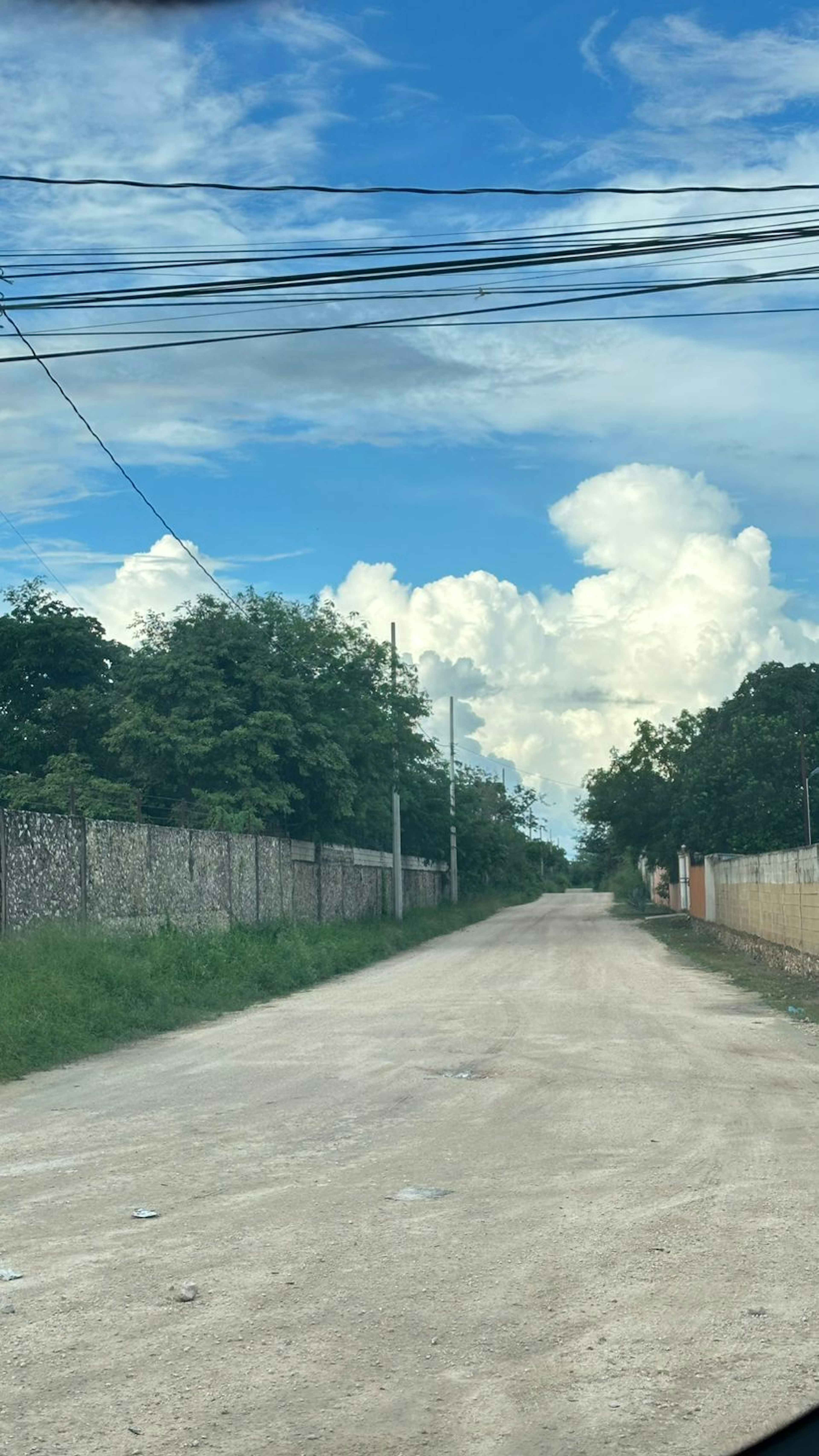 Terreno En Kanasín Cerca Del Cedis Walmart