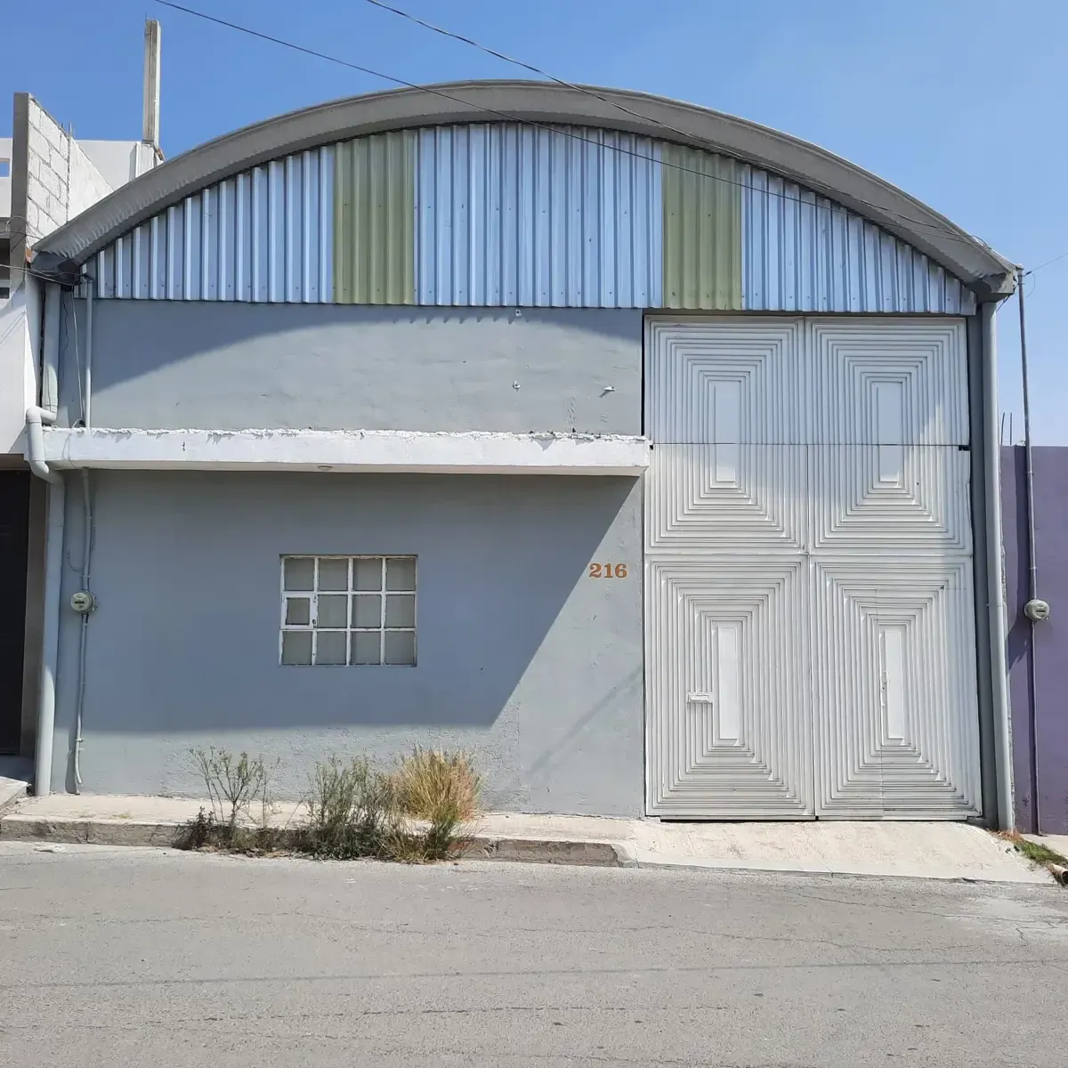 Industrial Spot2