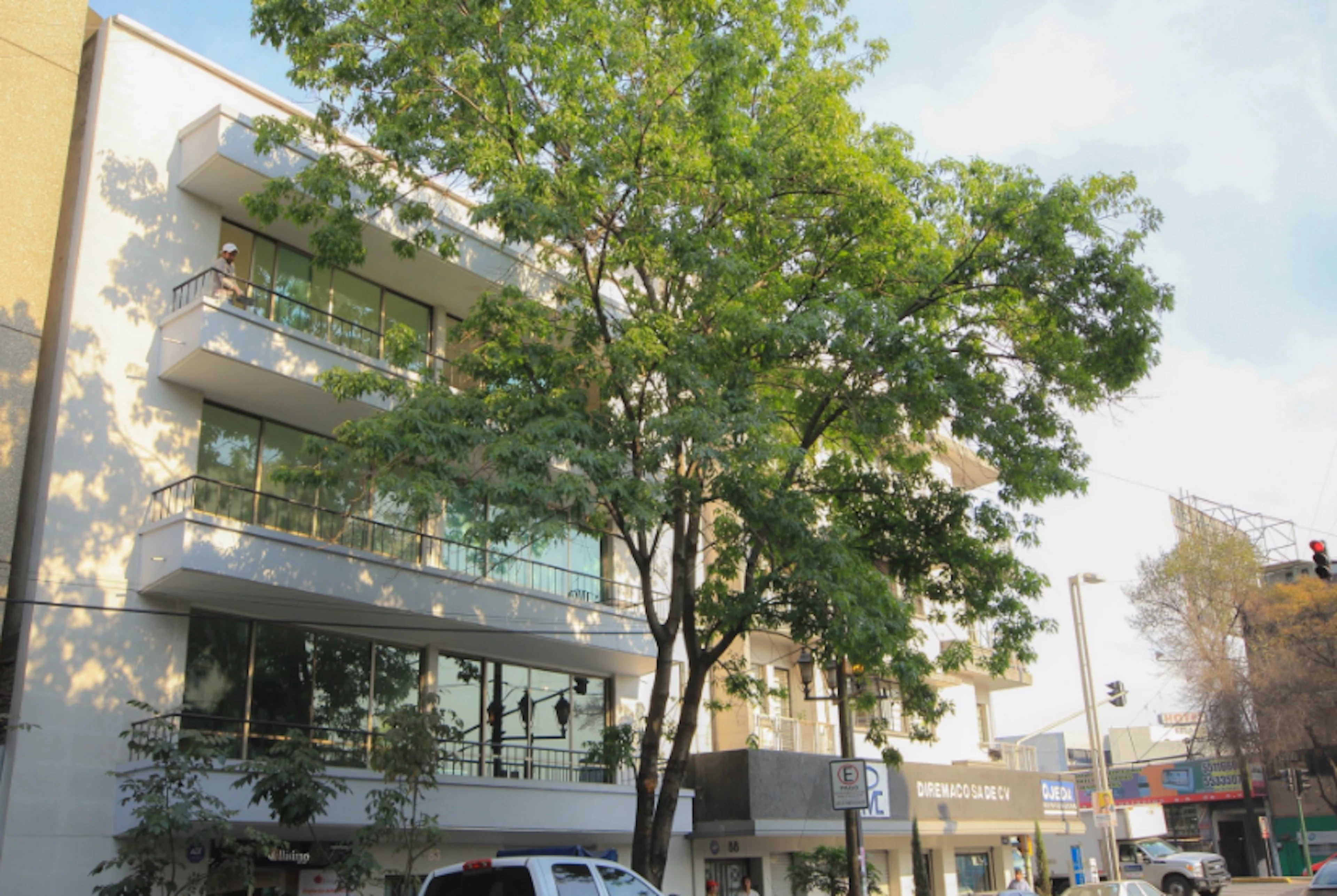 Oficina Spot2