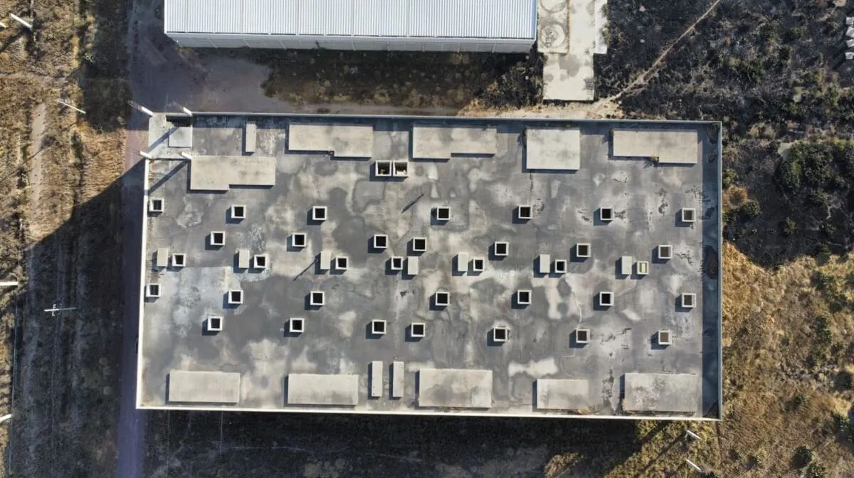 Industrial Spot2
