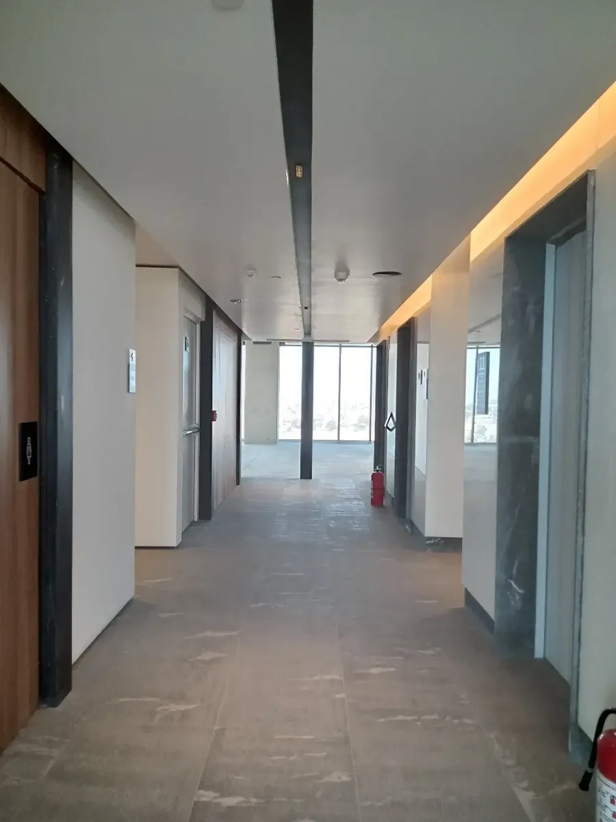 Oficina Spot2