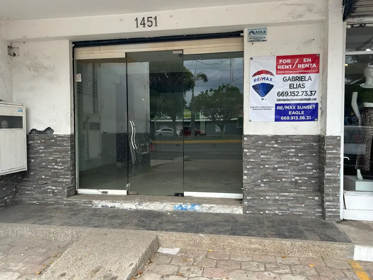 Local Comercial Spot2