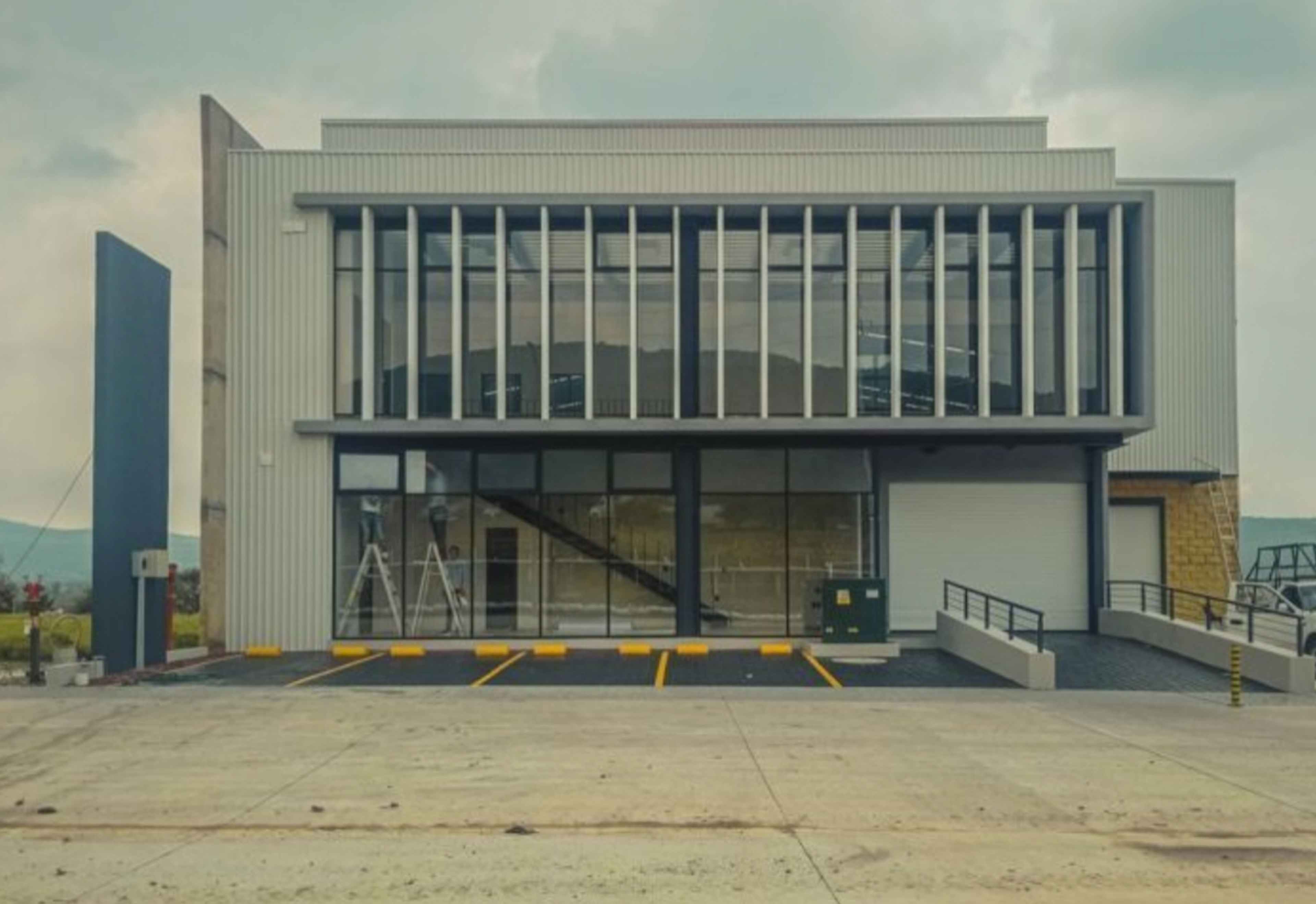 Carretera A San Isidro Mazatepec