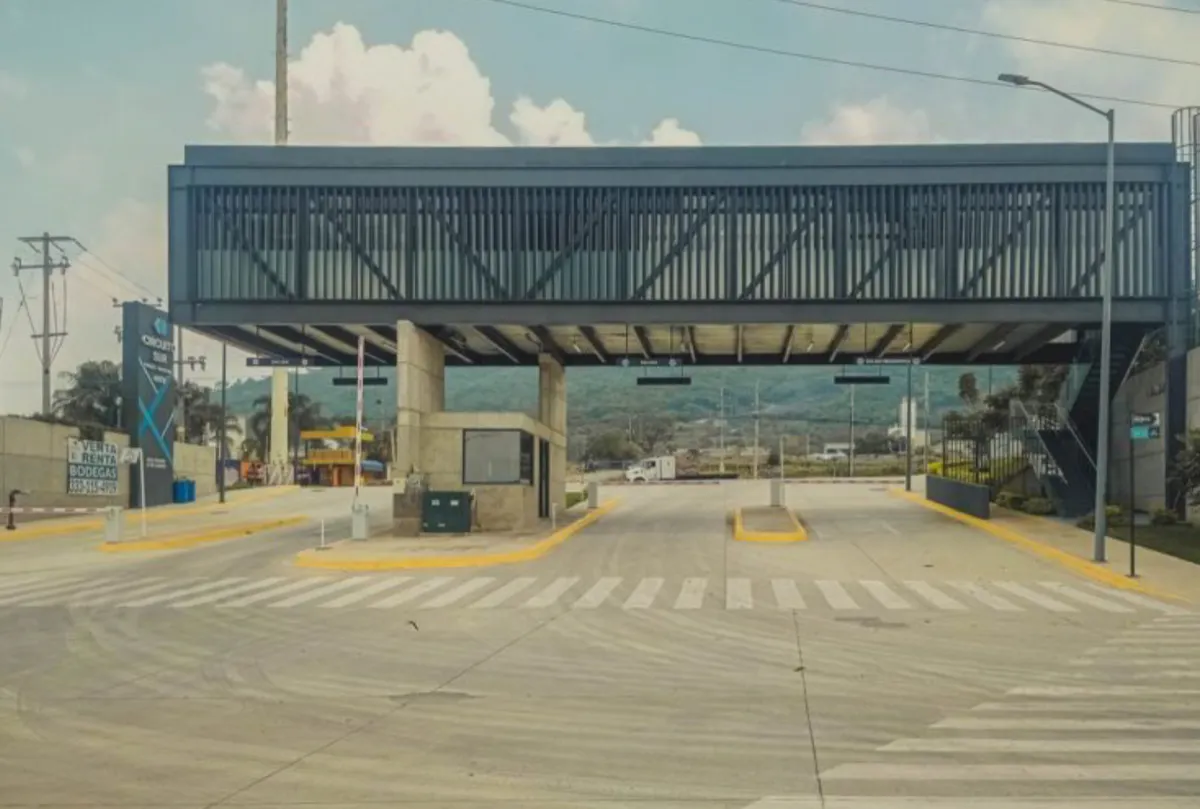 Industrial Spot2
