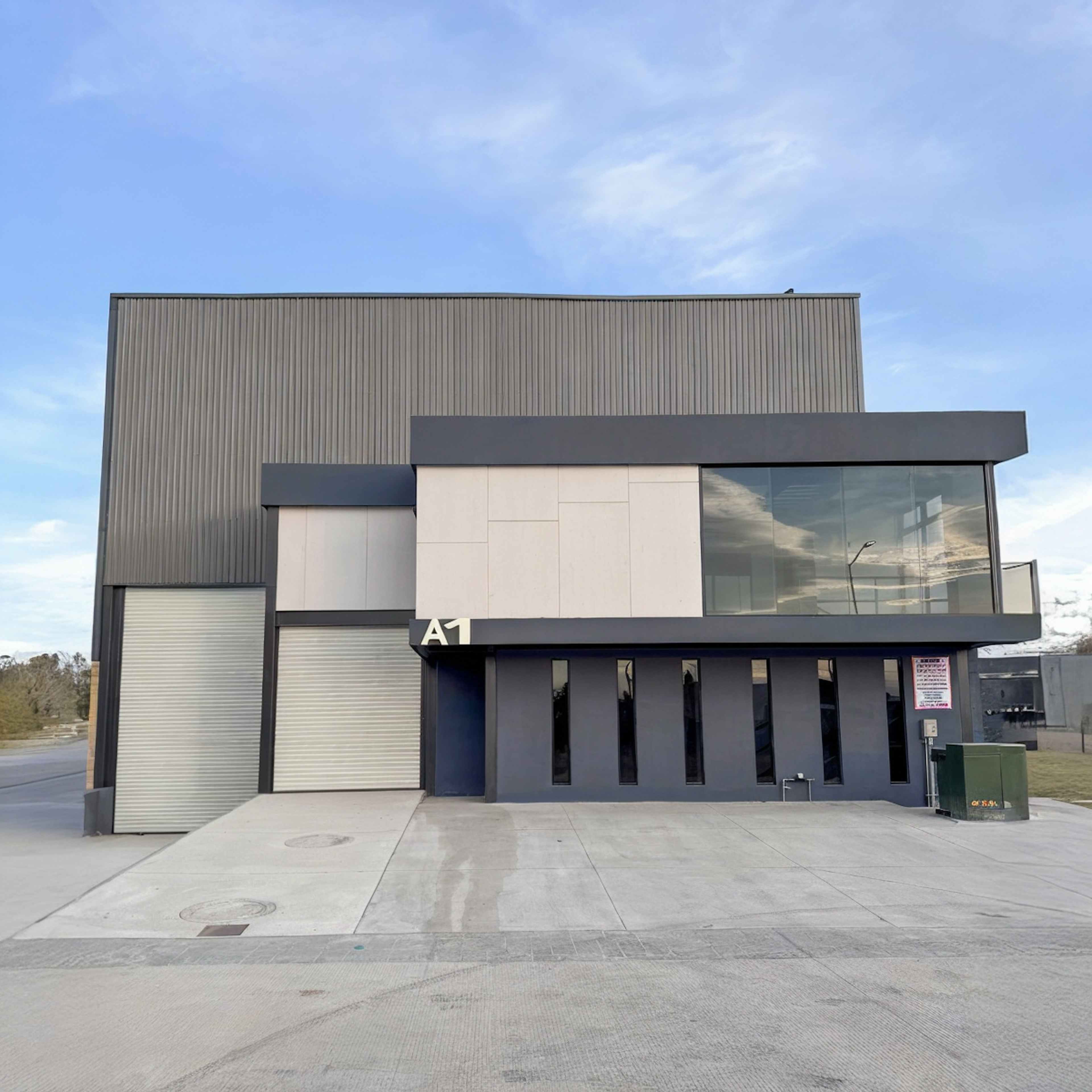 Avenida Santa Lucía 45100