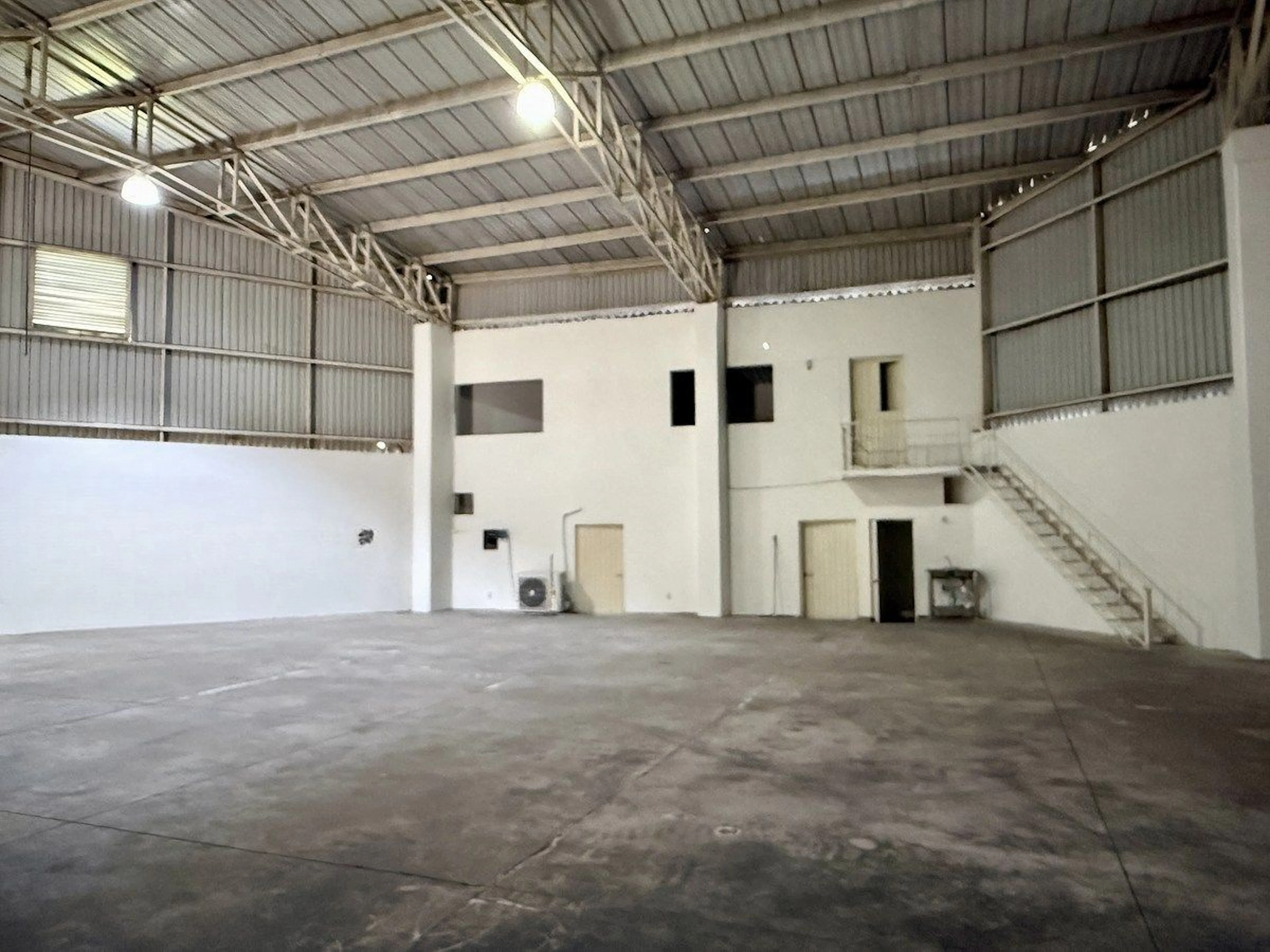 Industrial Spot2