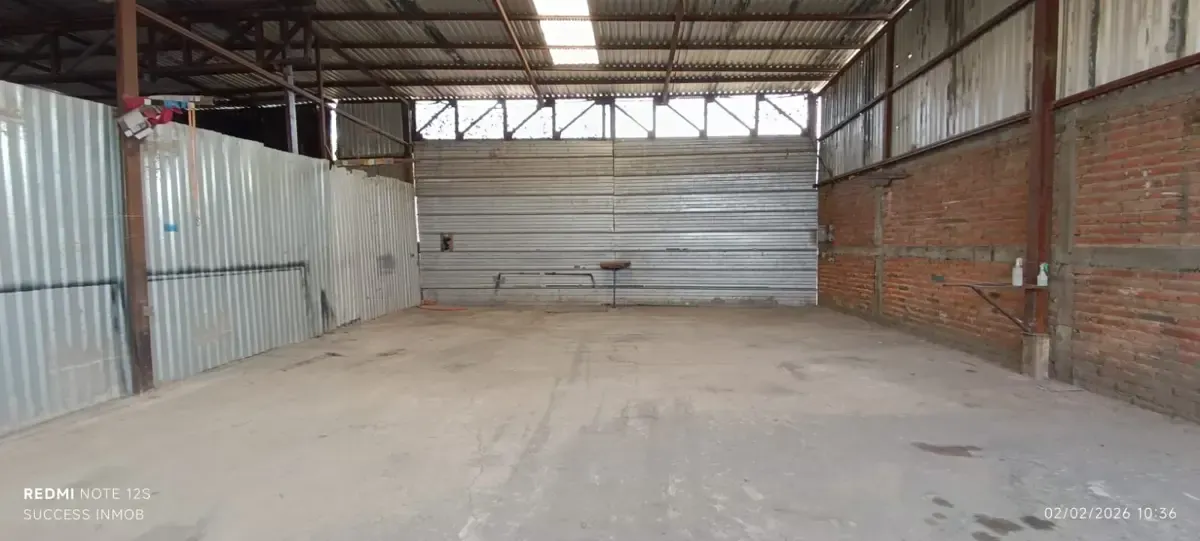 Industrial Spot2