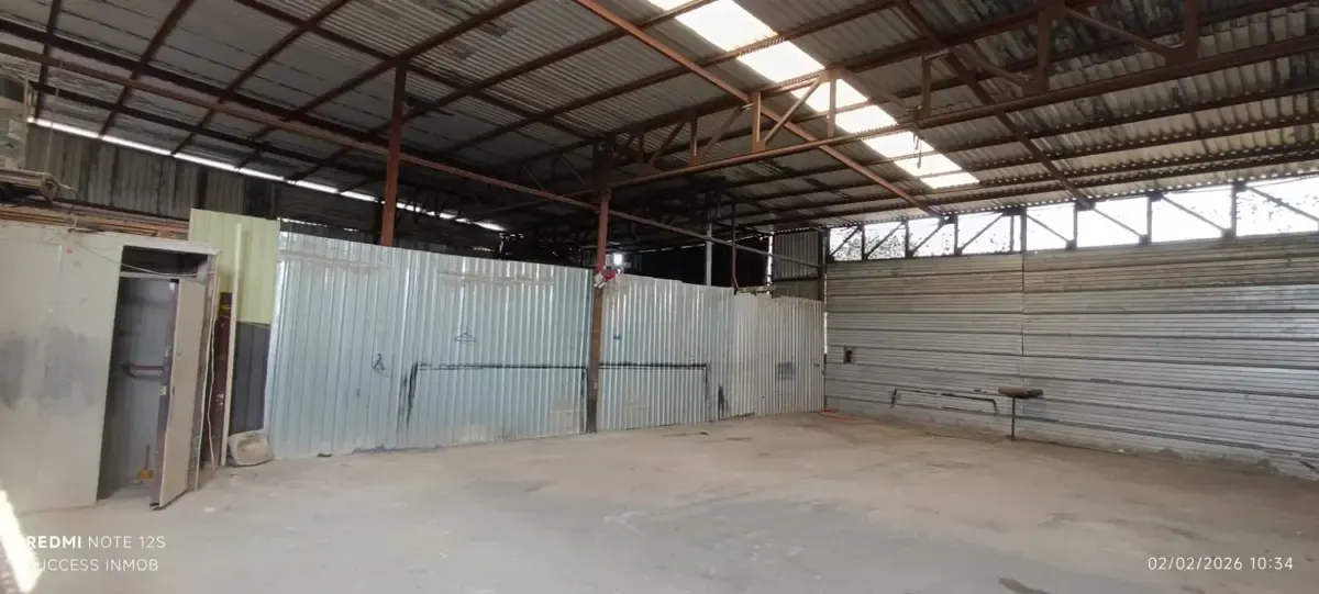 Industrial Spot2