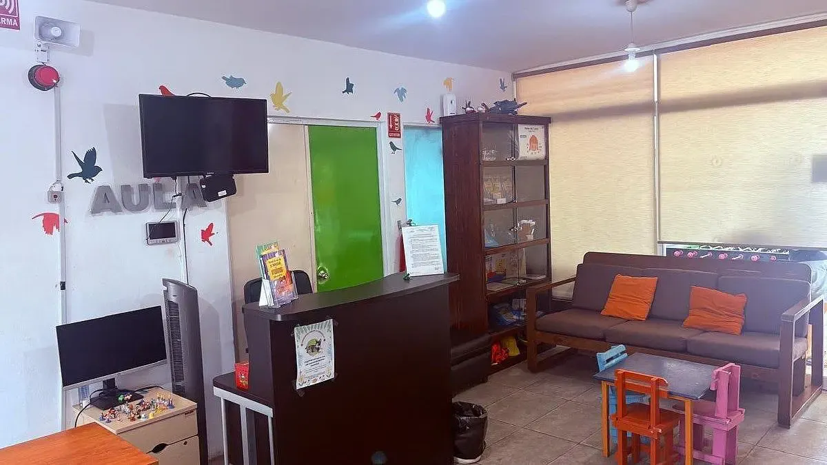 Local Comercial Spot2