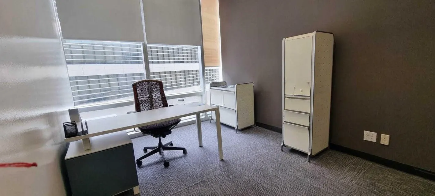 Oficina Spot2