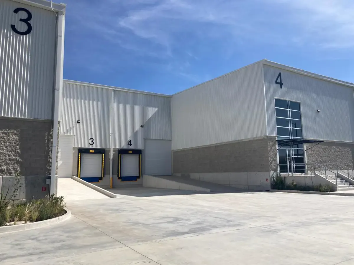 Industrial Spot2