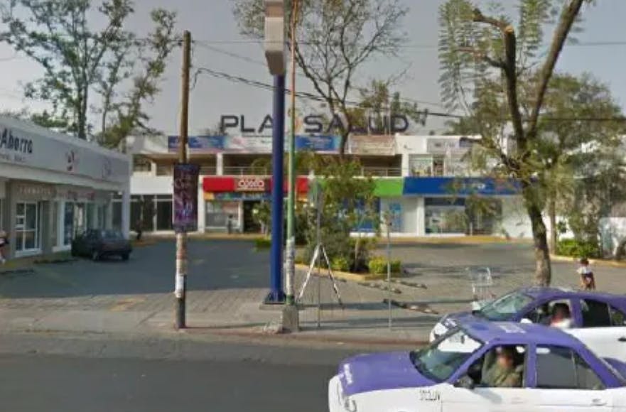 Local Comercial Spot2