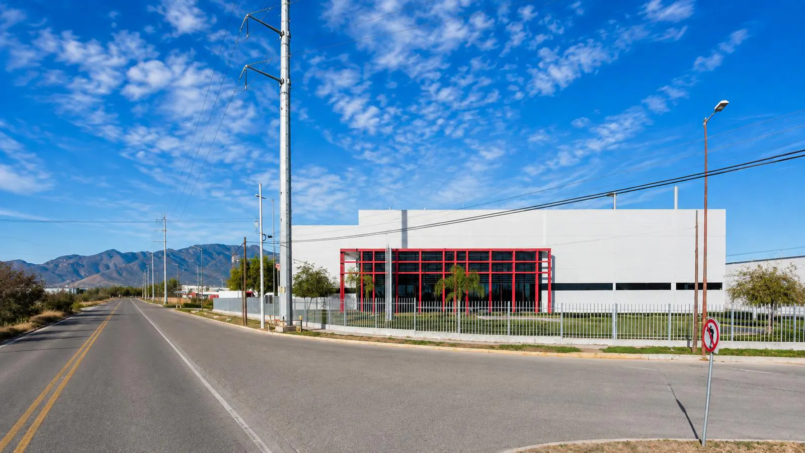 Industrial Spot2