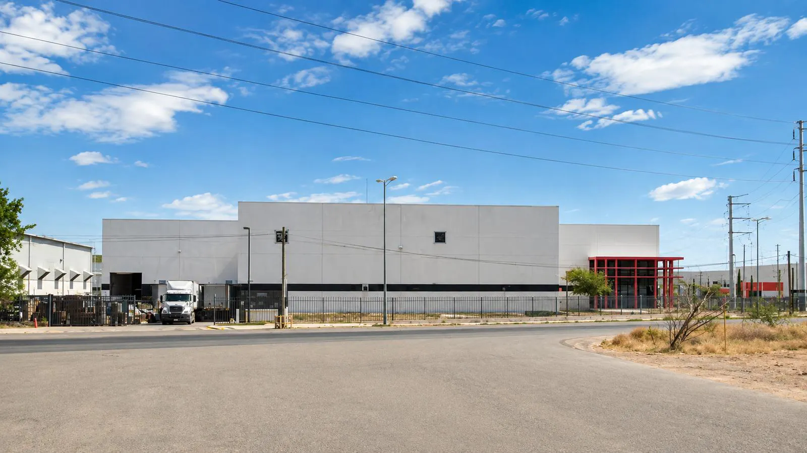 Industrial Spot2