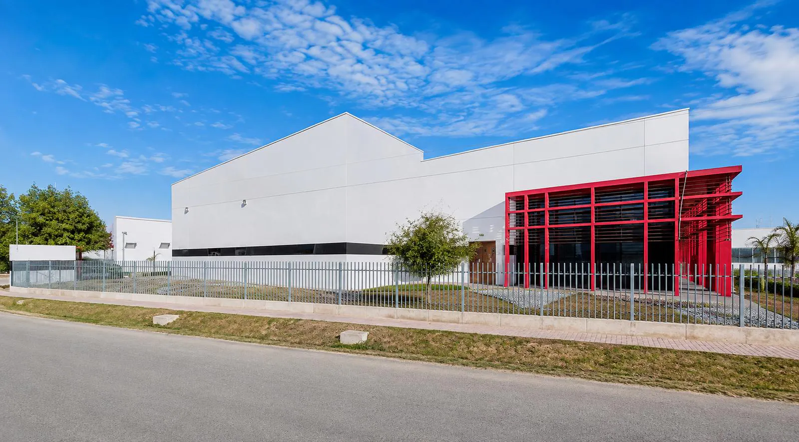 Industrial Spot2