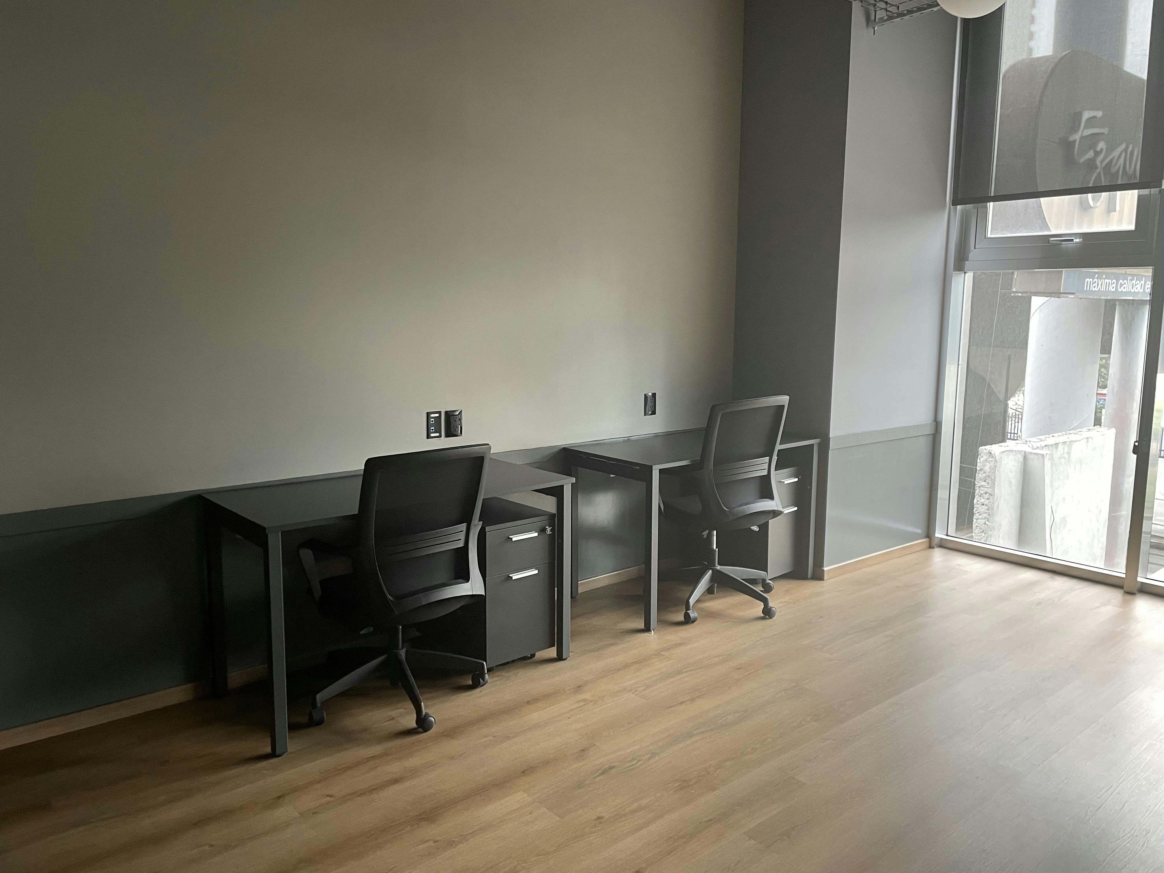 Oficina Spot2