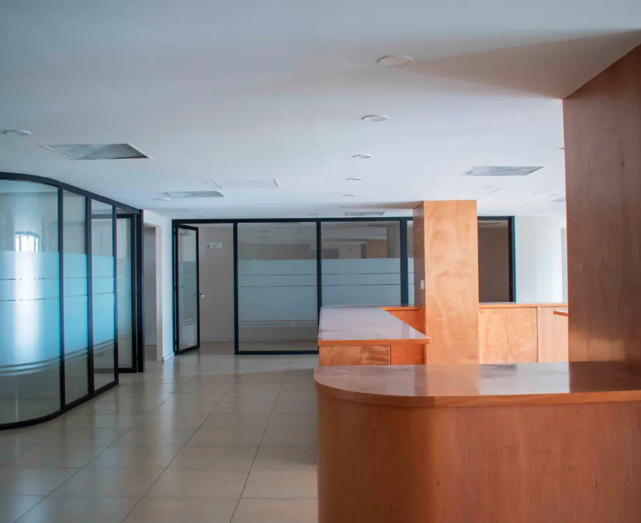 Oficina Spot2