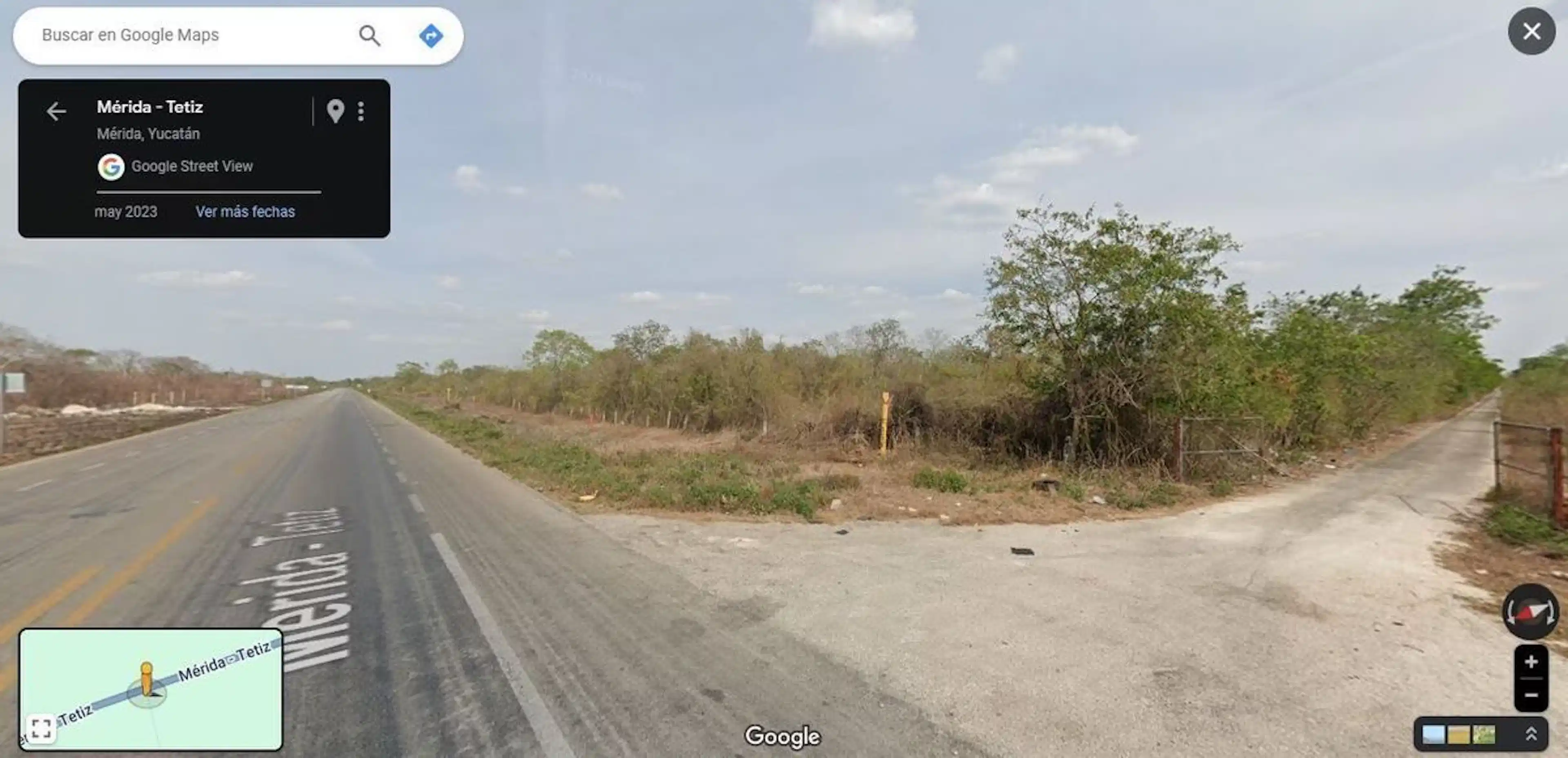 Terreno En Venta En Tan Solo $200 El M2 Por Fracciones De 20 Ha