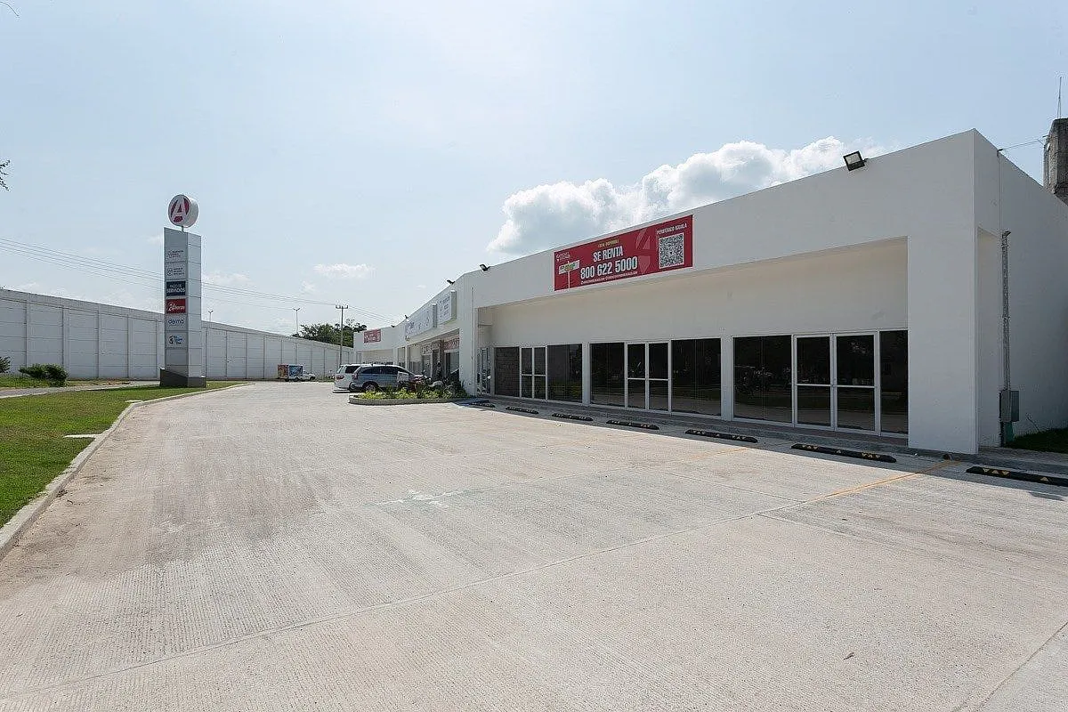 Local Comercial Spot2