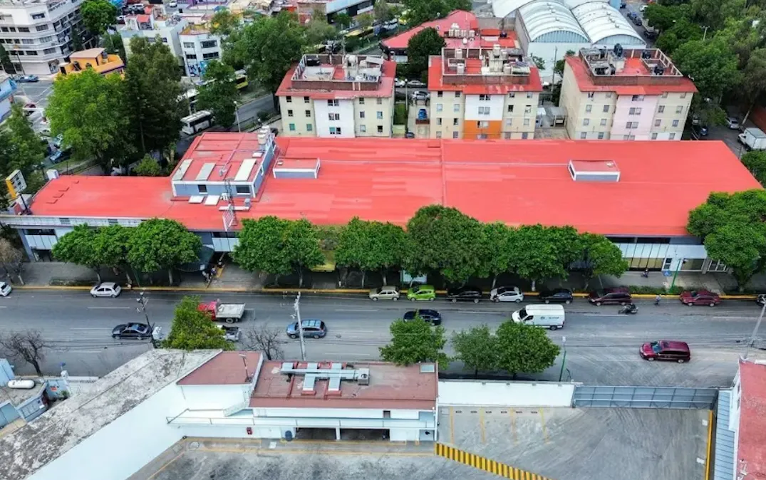 Local Comercial Spot2