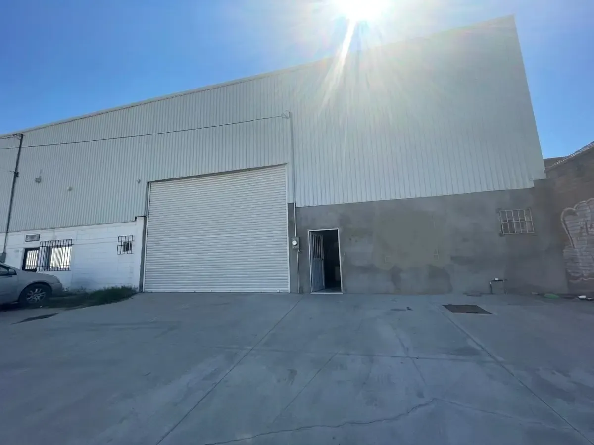 Industrial Spot2