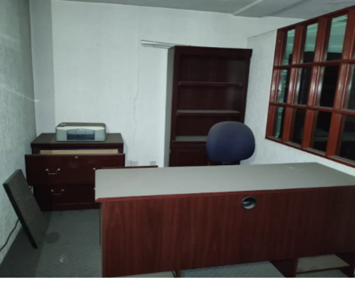 Oficina Spot2