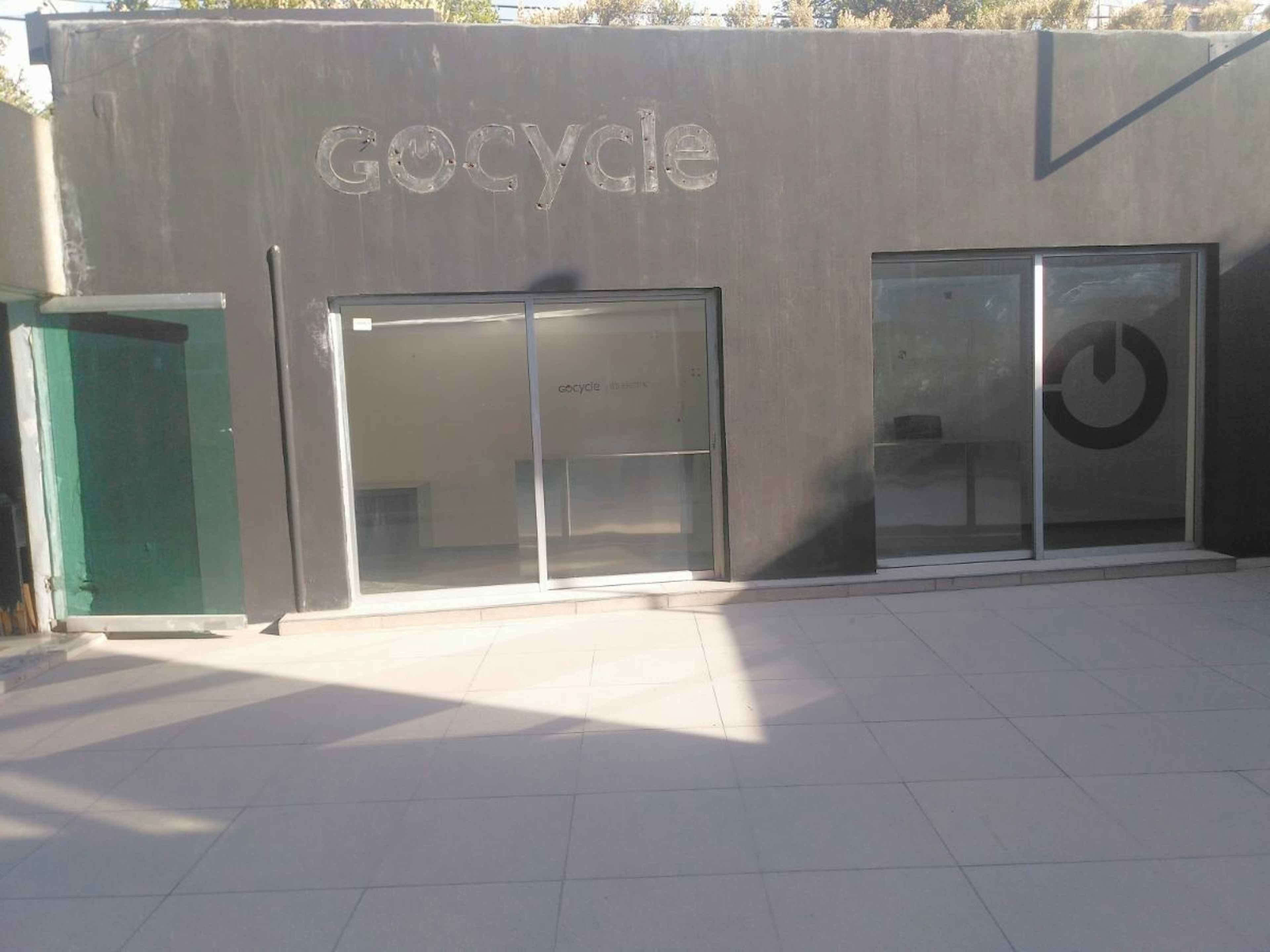 Avenida Paseo De Las Palmas 1065