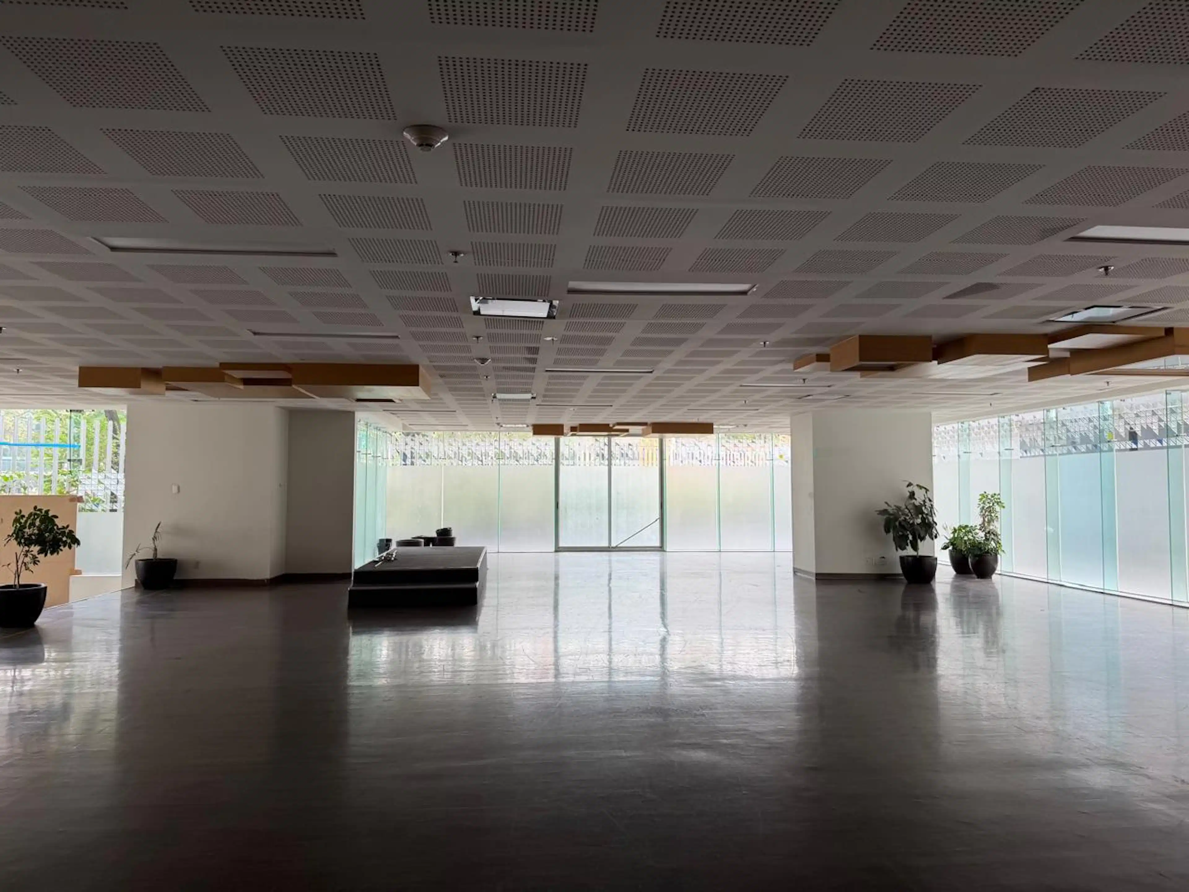 Local Renta A Pie De Calle En Corporativo Benito Juarez 573m2 S/n