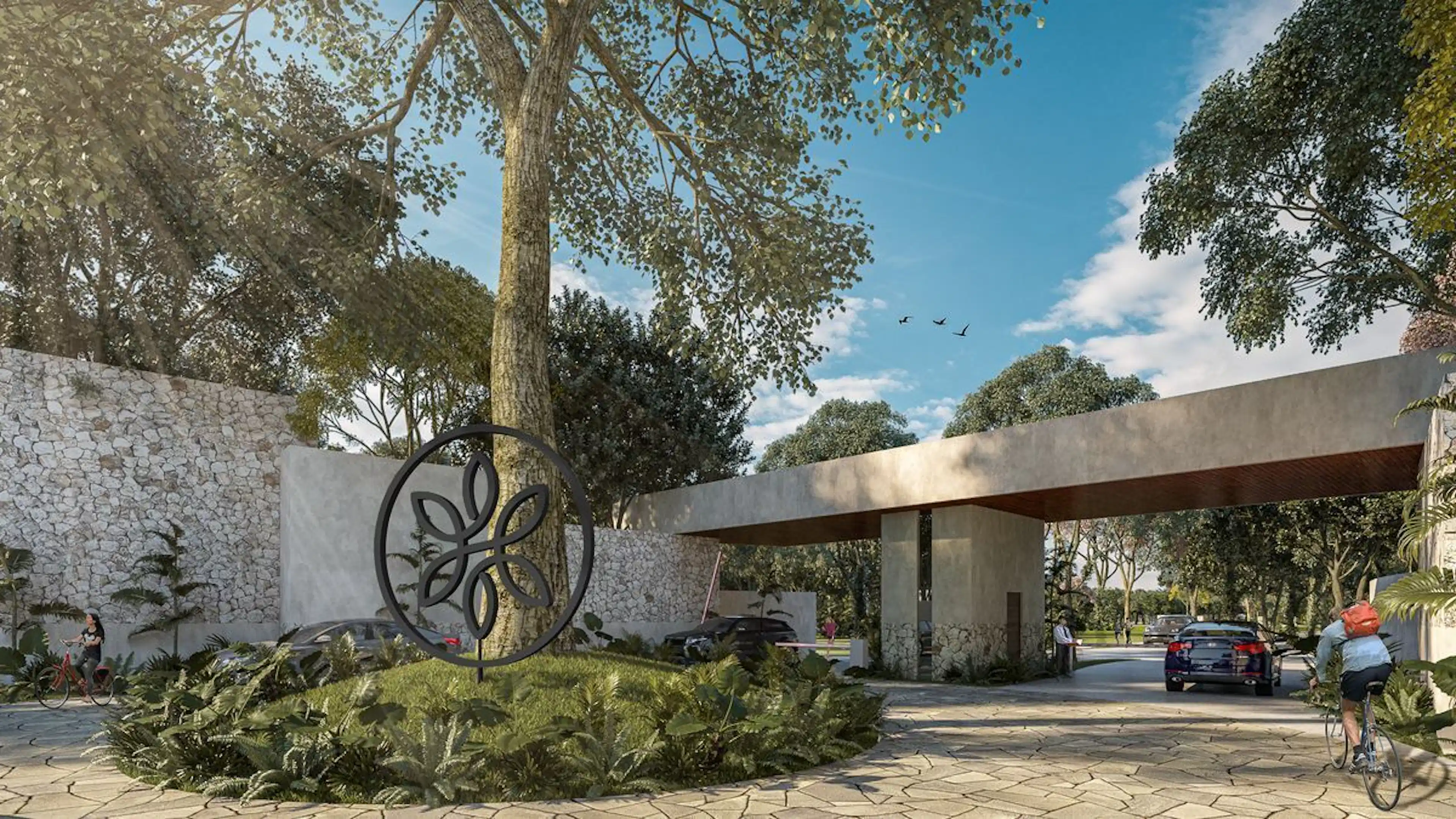Venta De Terreno Residencial En Zona Norte, Galiana