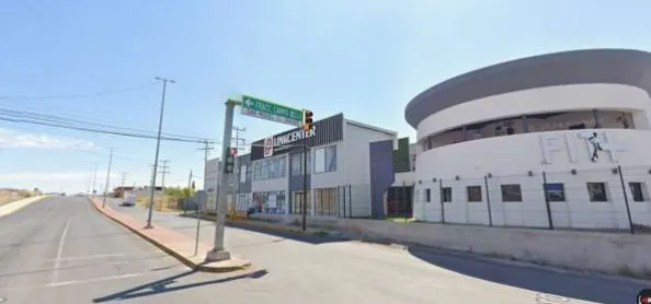 Local Comercial Spot2