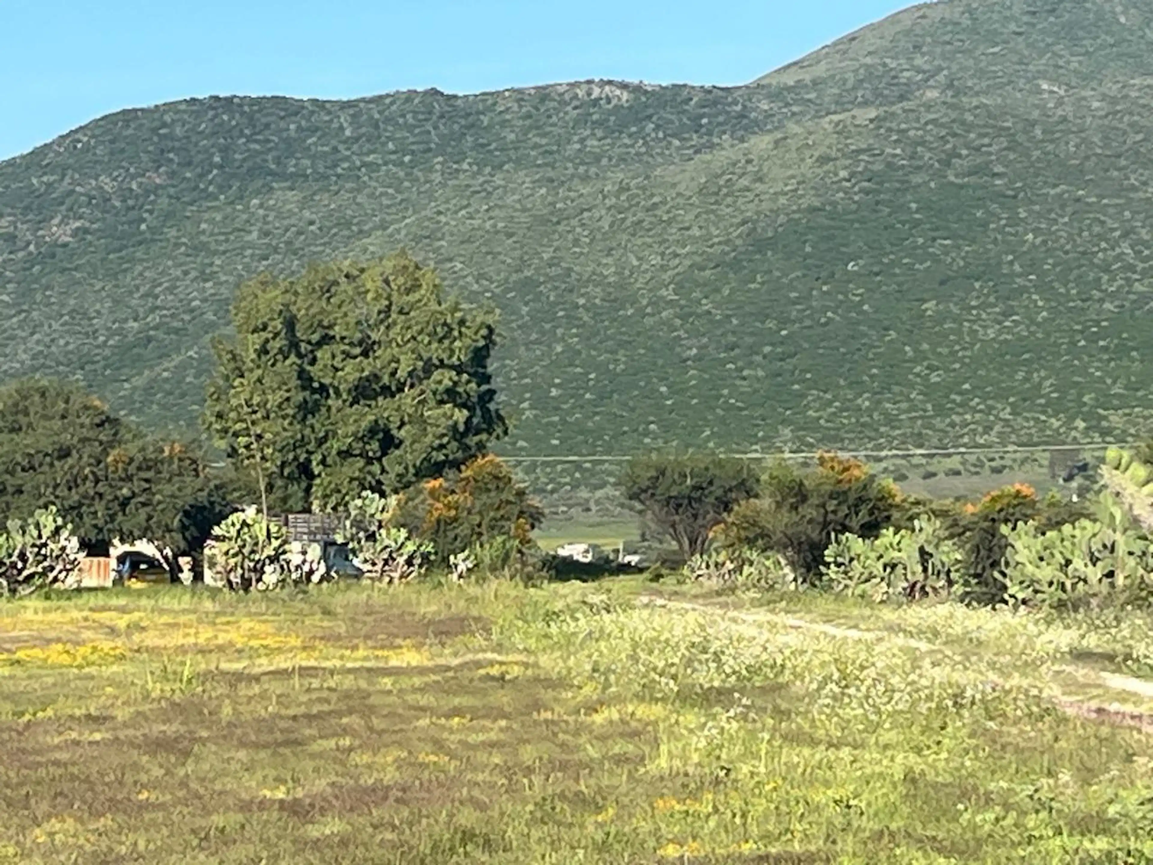 HECTAREAS EN VENTA EN EL MILAGRO HUIMILPAN QUERETARO