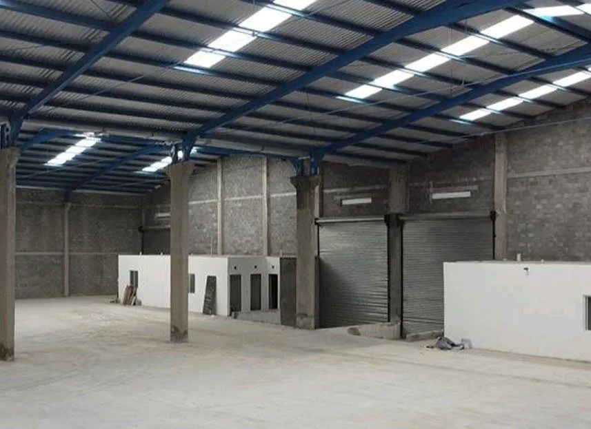 Industrial Spot2