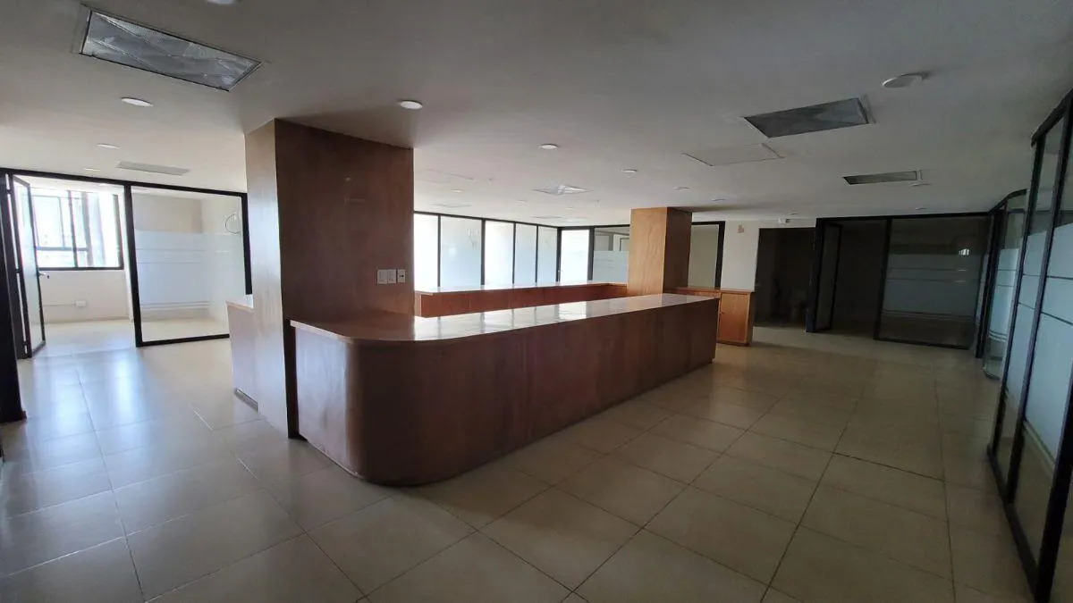 Oficina Spot2