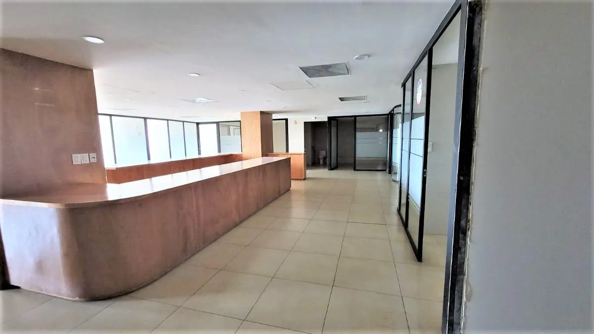 Oficina Spot2