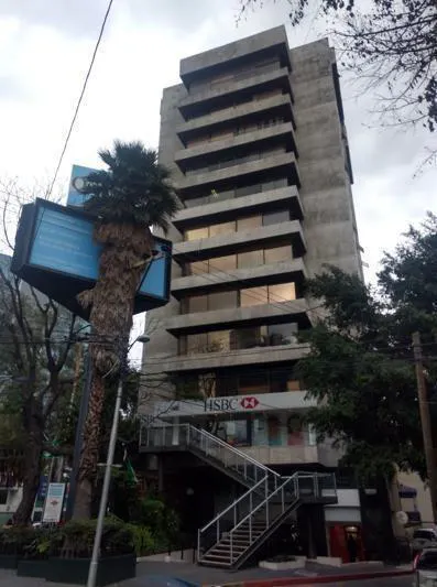 Oficina Spot2