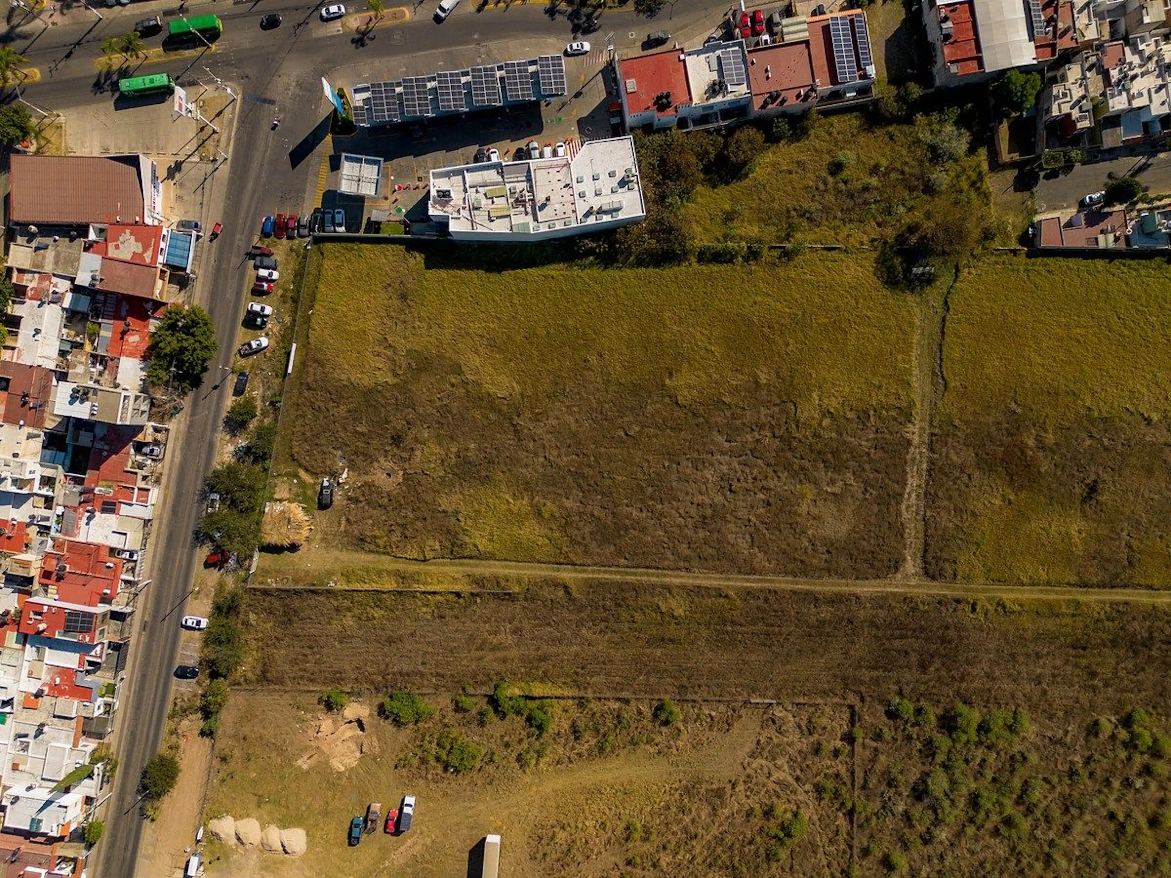 Terreno En Venta En Servidor Publico