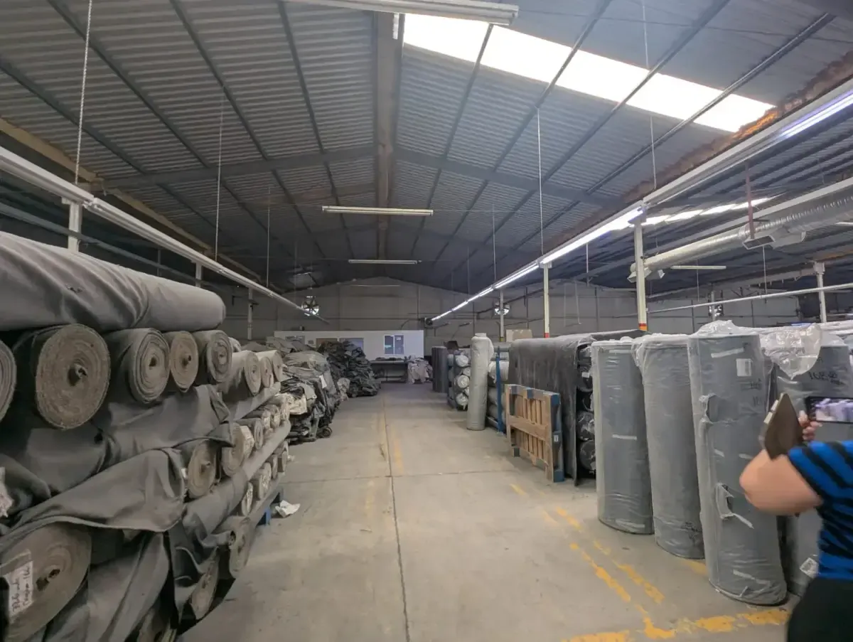 Industrial Spot2