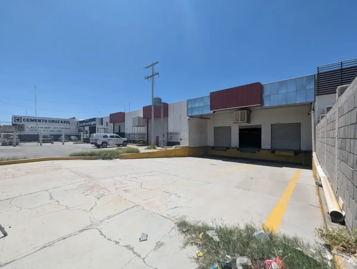 Industrial Spot2