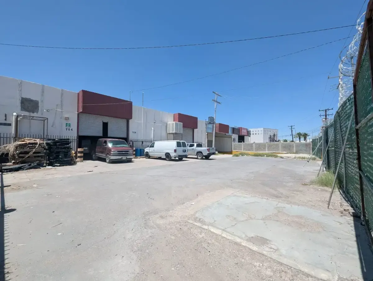 Industrial Spot2