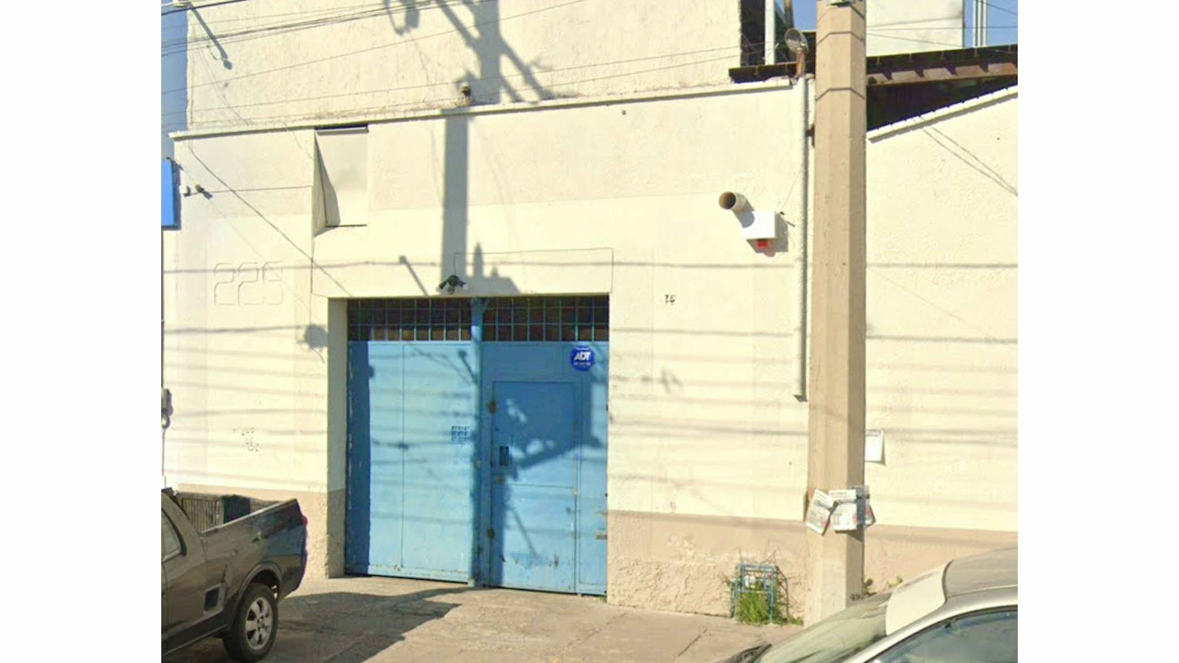 Calle Francisco Villa 225