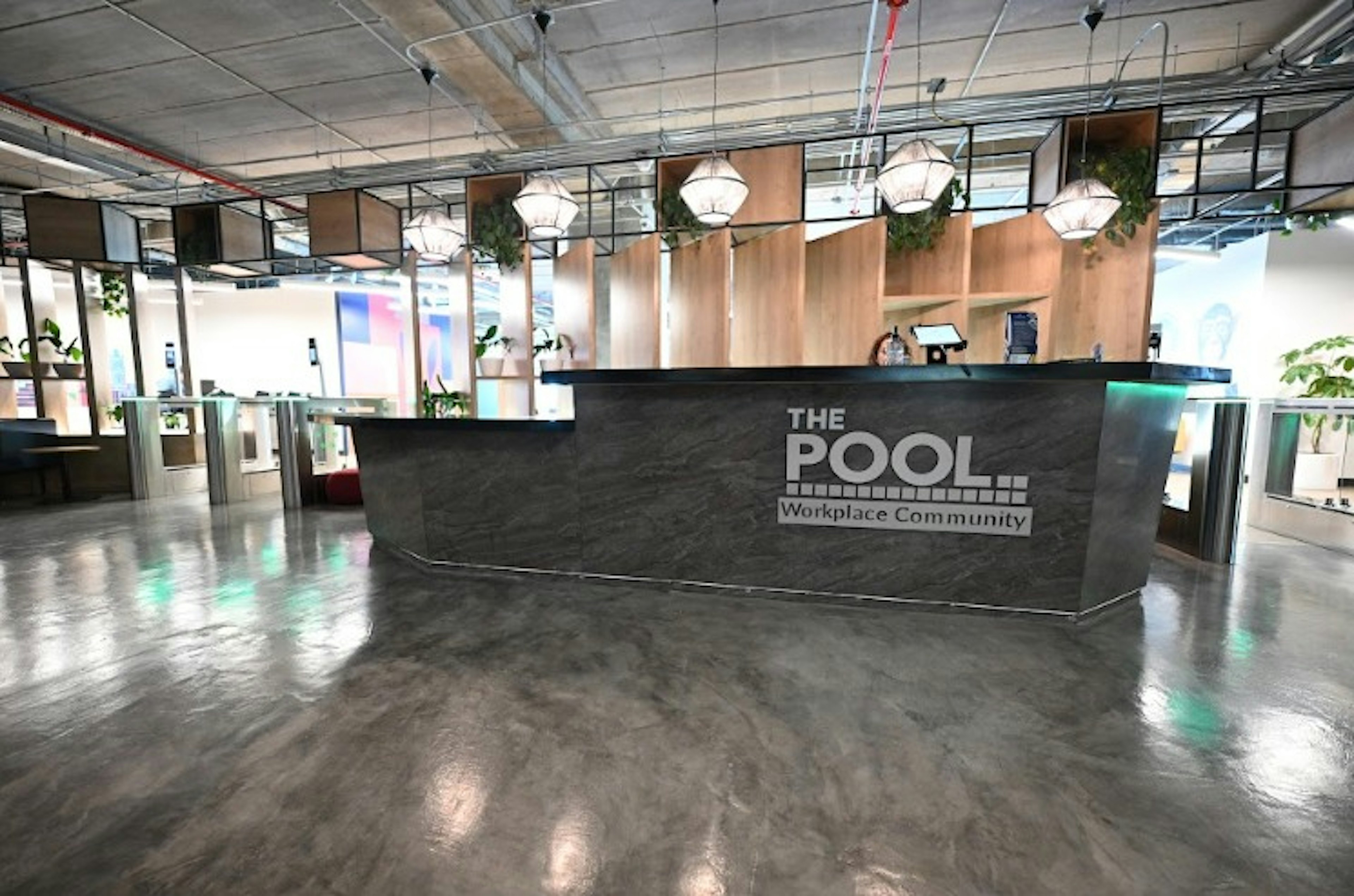 Oficina 26 - 3 Personas-photo