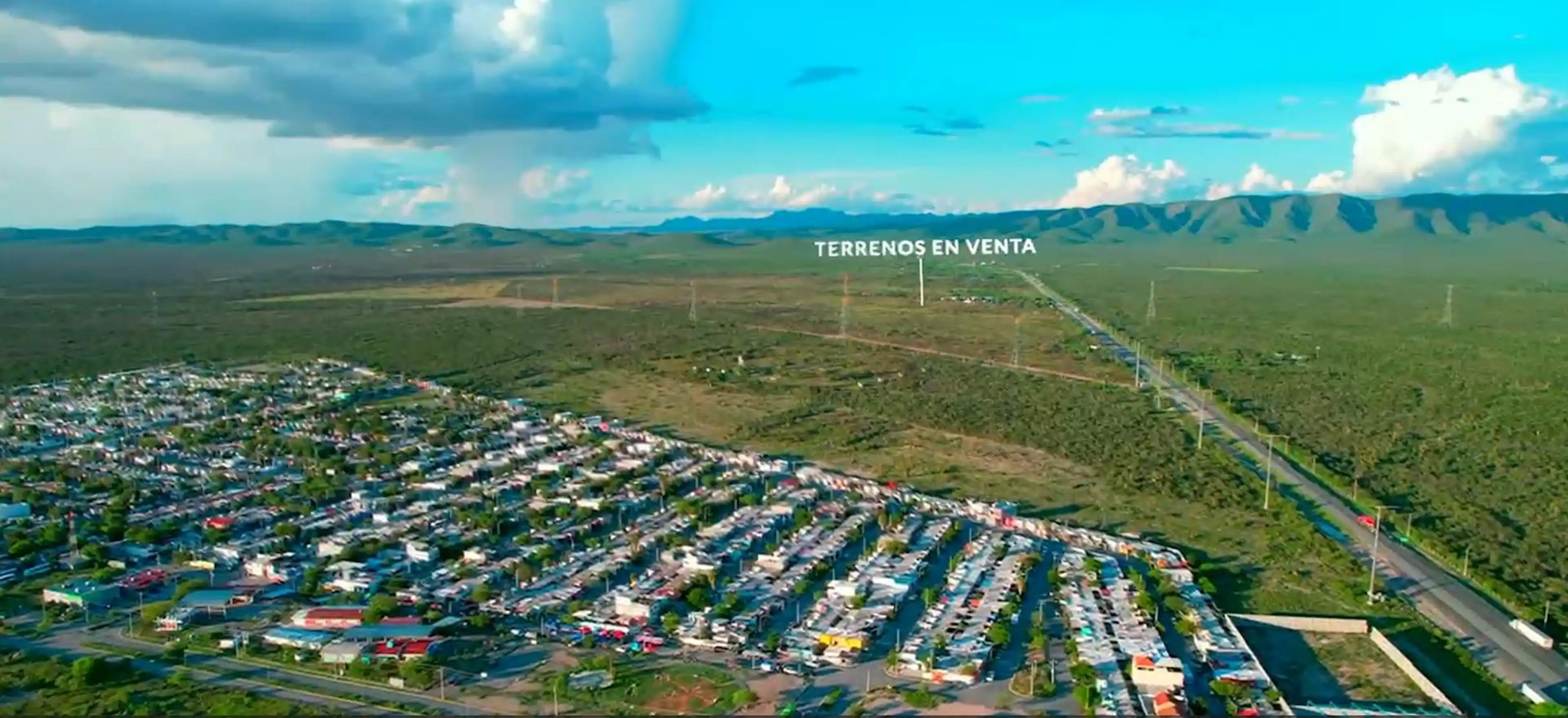 Terreno En Cienega De Flores