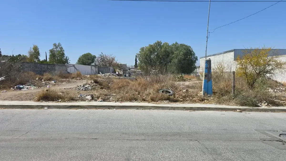 Terreno Spot2