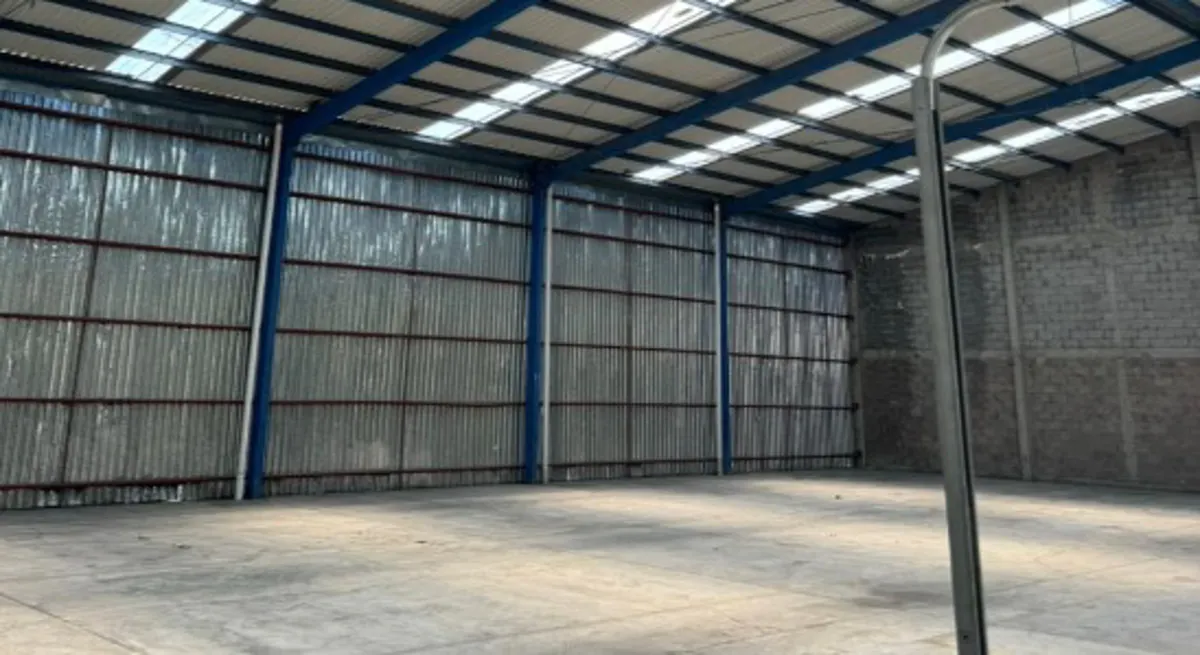 Industrial Spot2