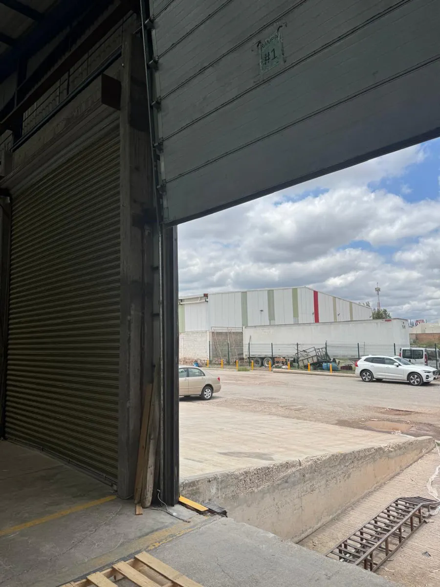 Industrial Spot2