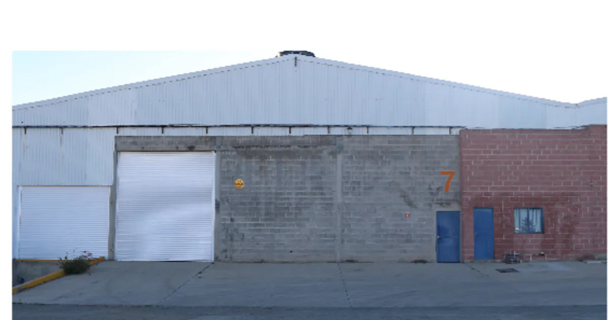 Industrial Spot2