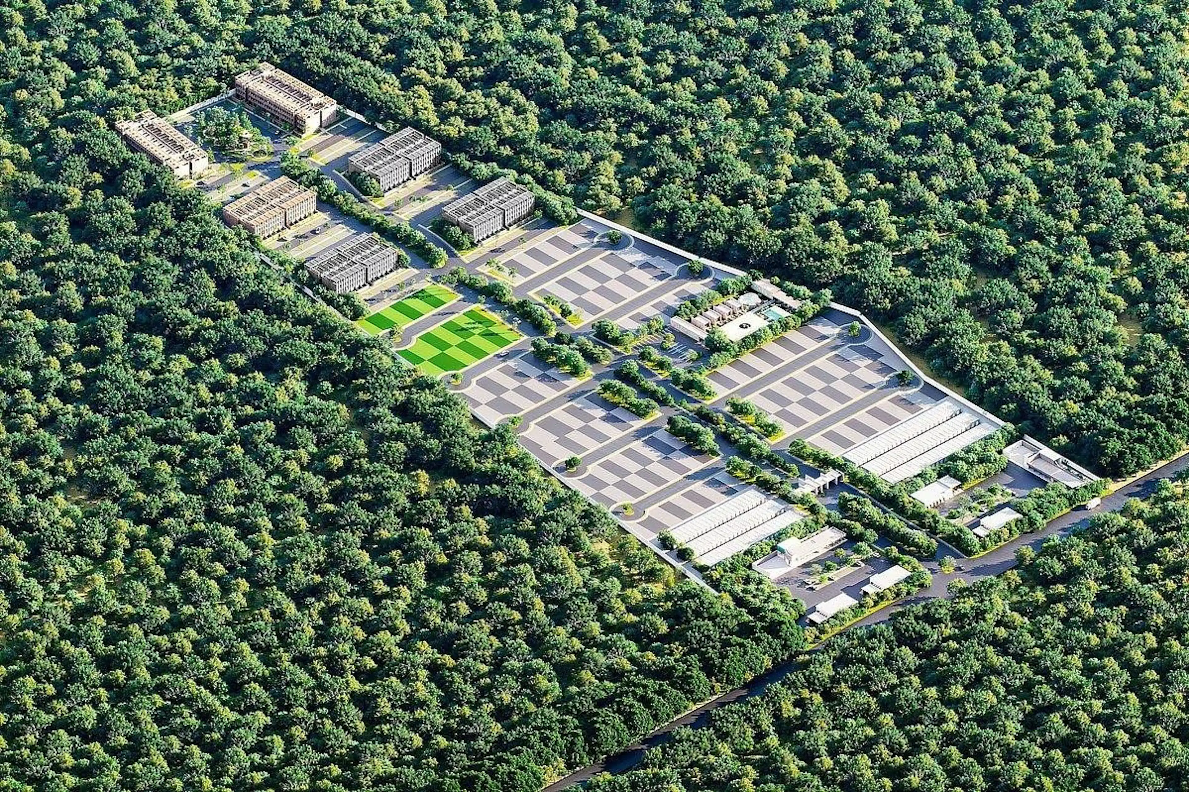 Terreno En Venta Ubicado En TemozÓn Norte, MÉrida