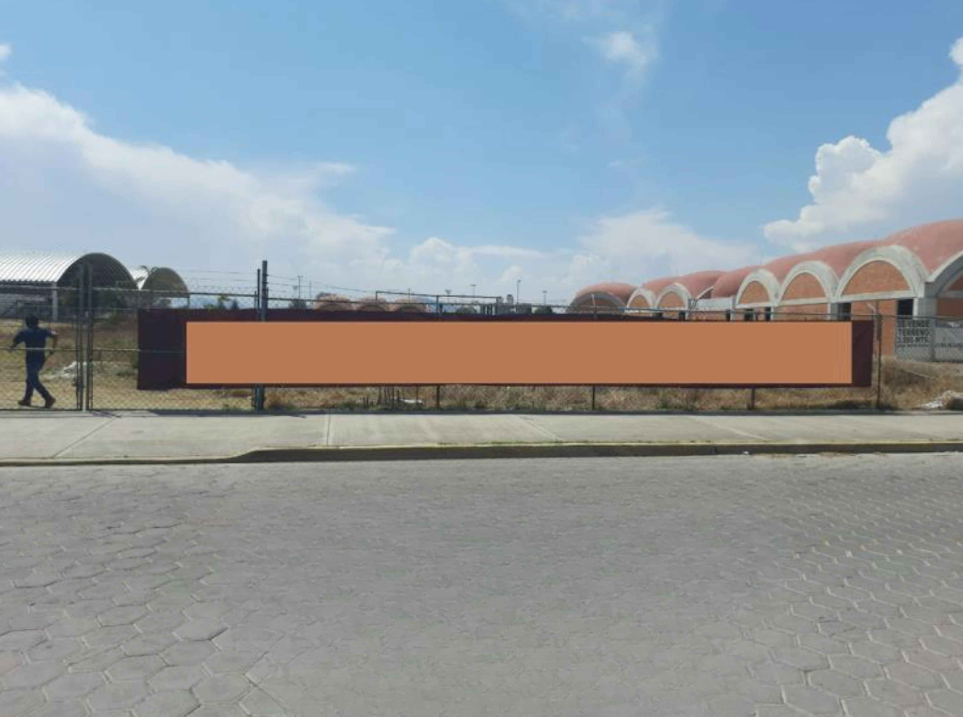 Terreno En Aztlan, San Andrés Cholula, Puebla